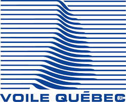 Logo voile quebec