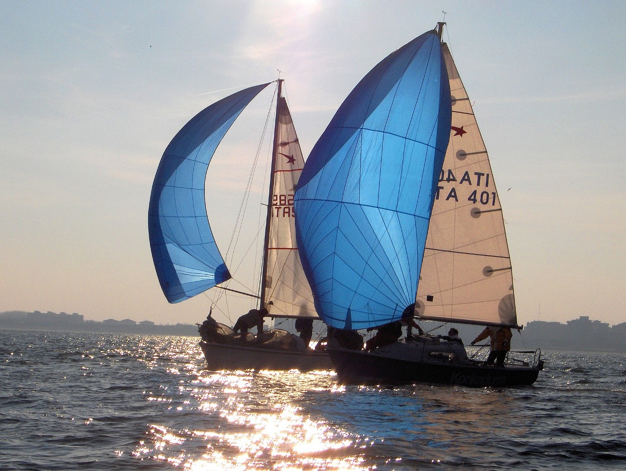 Regatta